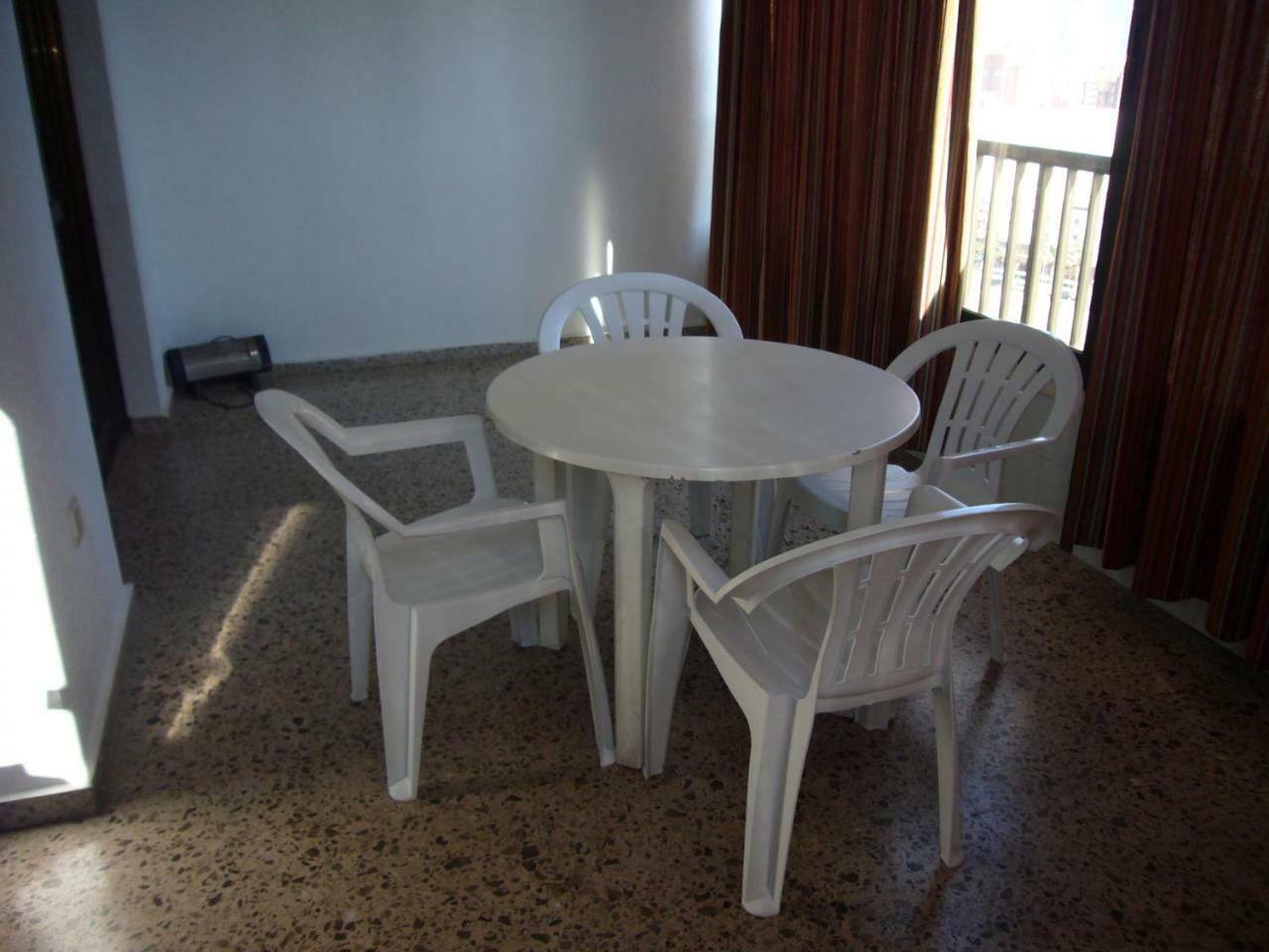 Islandia - Fincas Arena Benidorm Ngoại thất bức ảnh