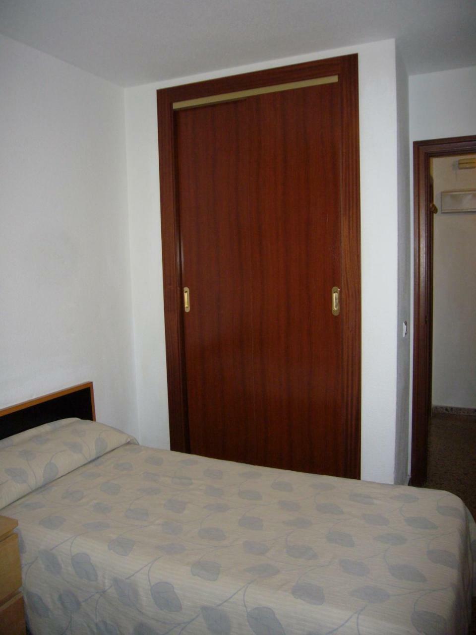 Islandia - Fincas Arena Benidorm Ngoại thất bức ảnh